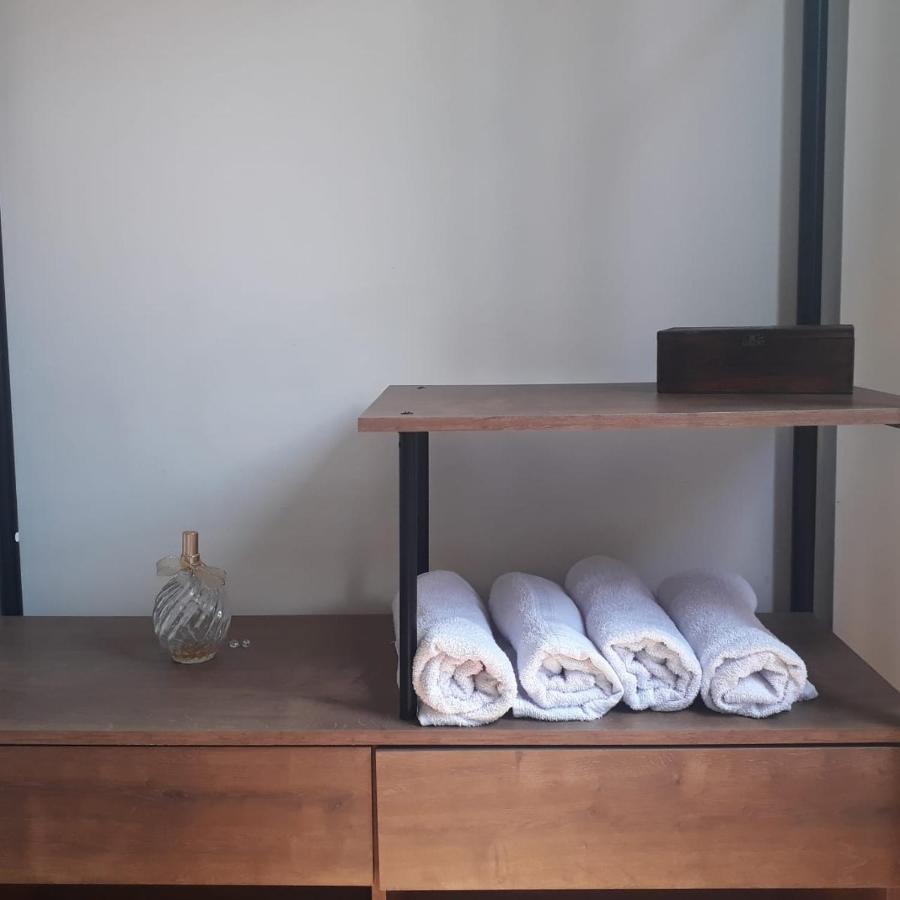 Ape Da Gabi Apartment Balneario Camboriu Luaran gambar