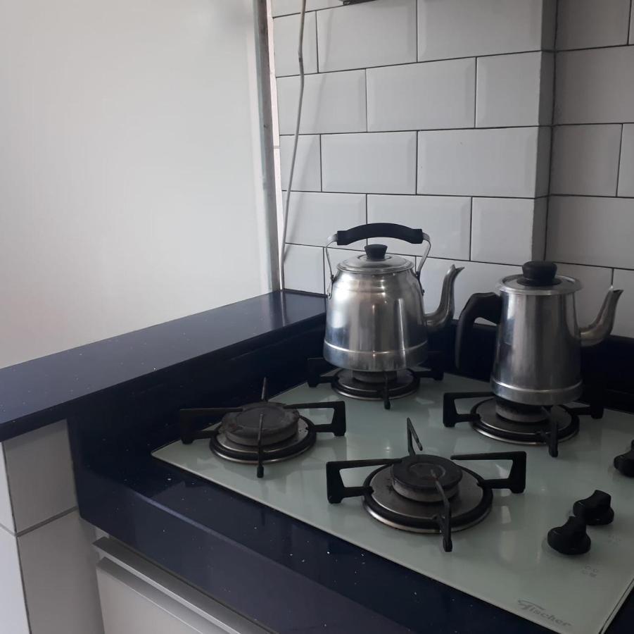 Ape Da Gabi Apartment Balneario Camboriu Luaran gambar