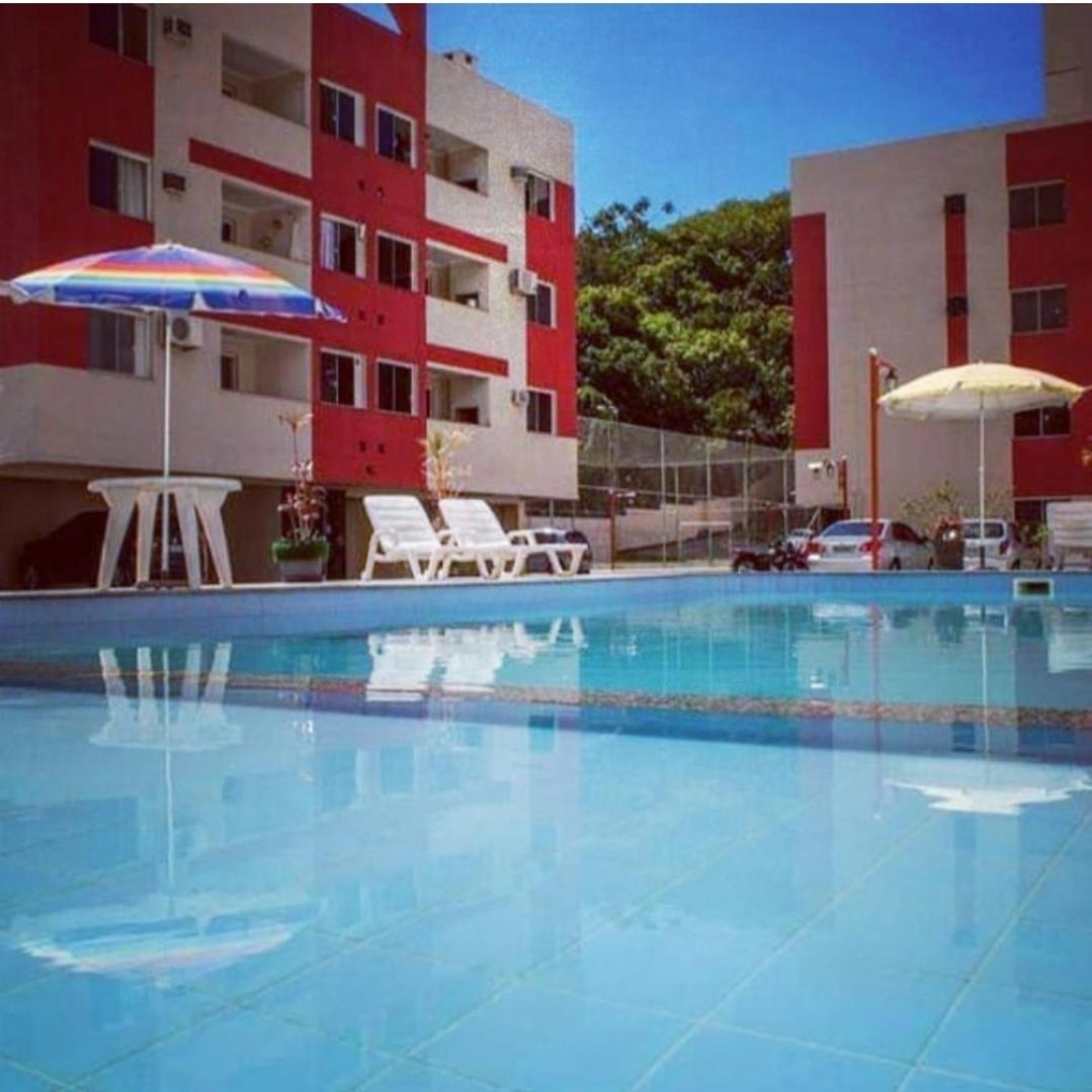 Ape Da Gabi Apartment Balneario Camboriu Luaran gambar