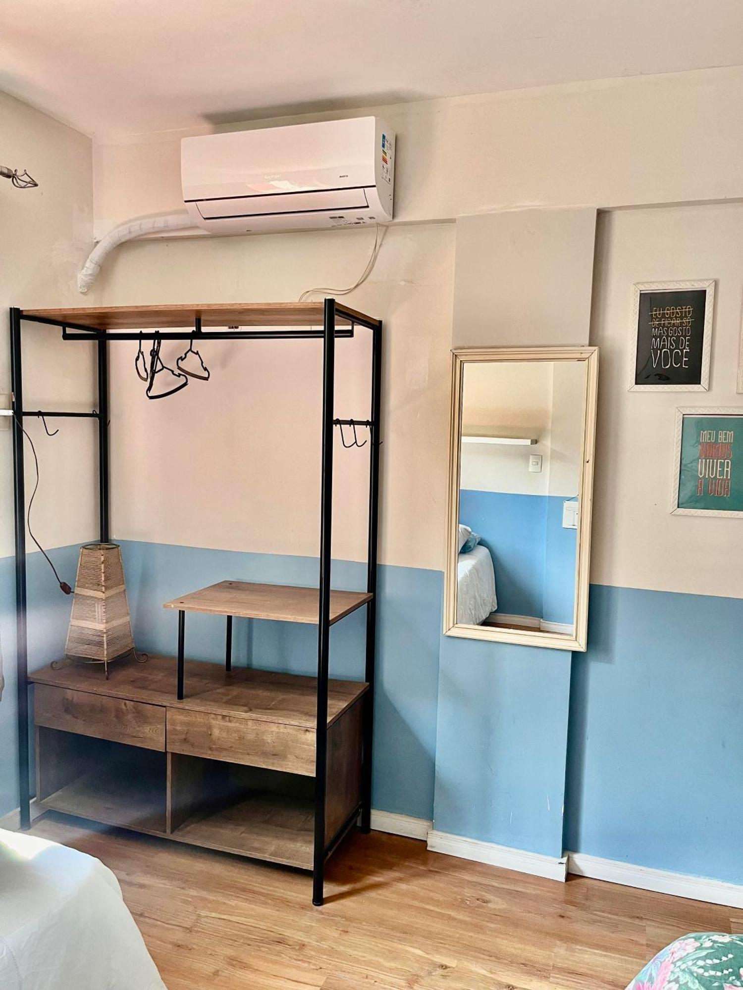 Ape Da Gabi Apartment Balneario Camboriu Luaran gambar