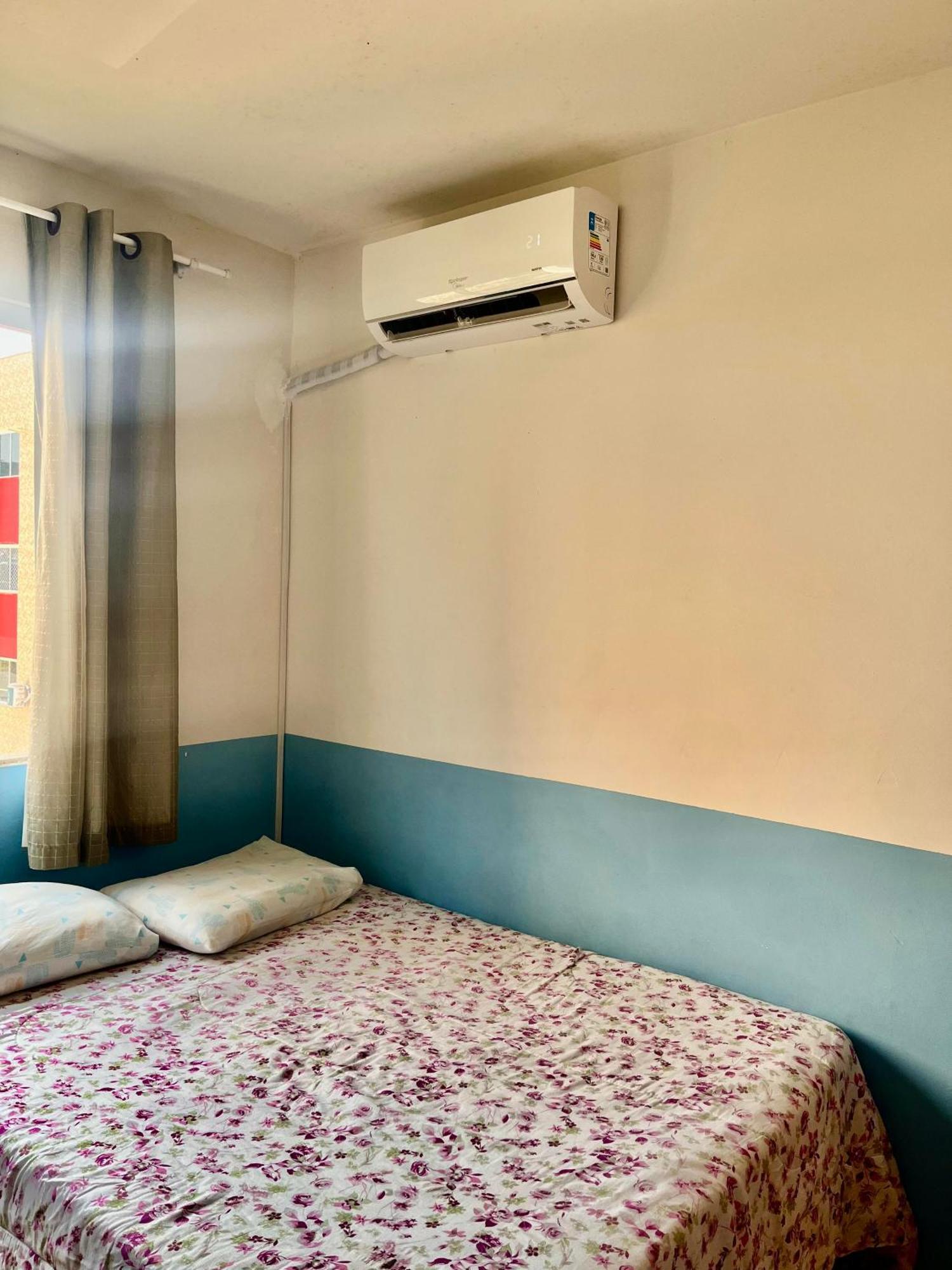 Ape Da Gabi Apartment Balneario Camboriu Luaran gambar