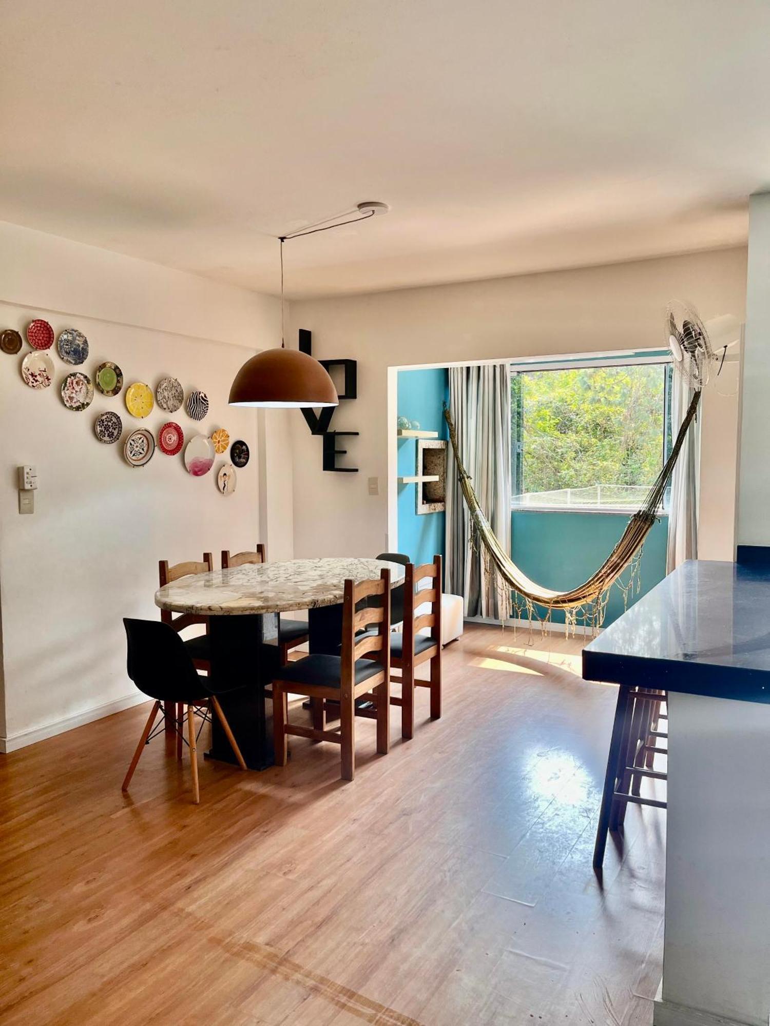Ape Da Gabi Apartment Balneario Camboriu Luaran gambar