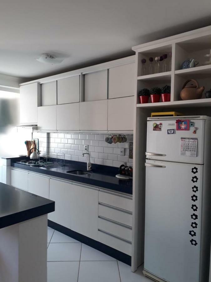Ape Da Gabi Apartment Balneario Camboriu Luaran gambar