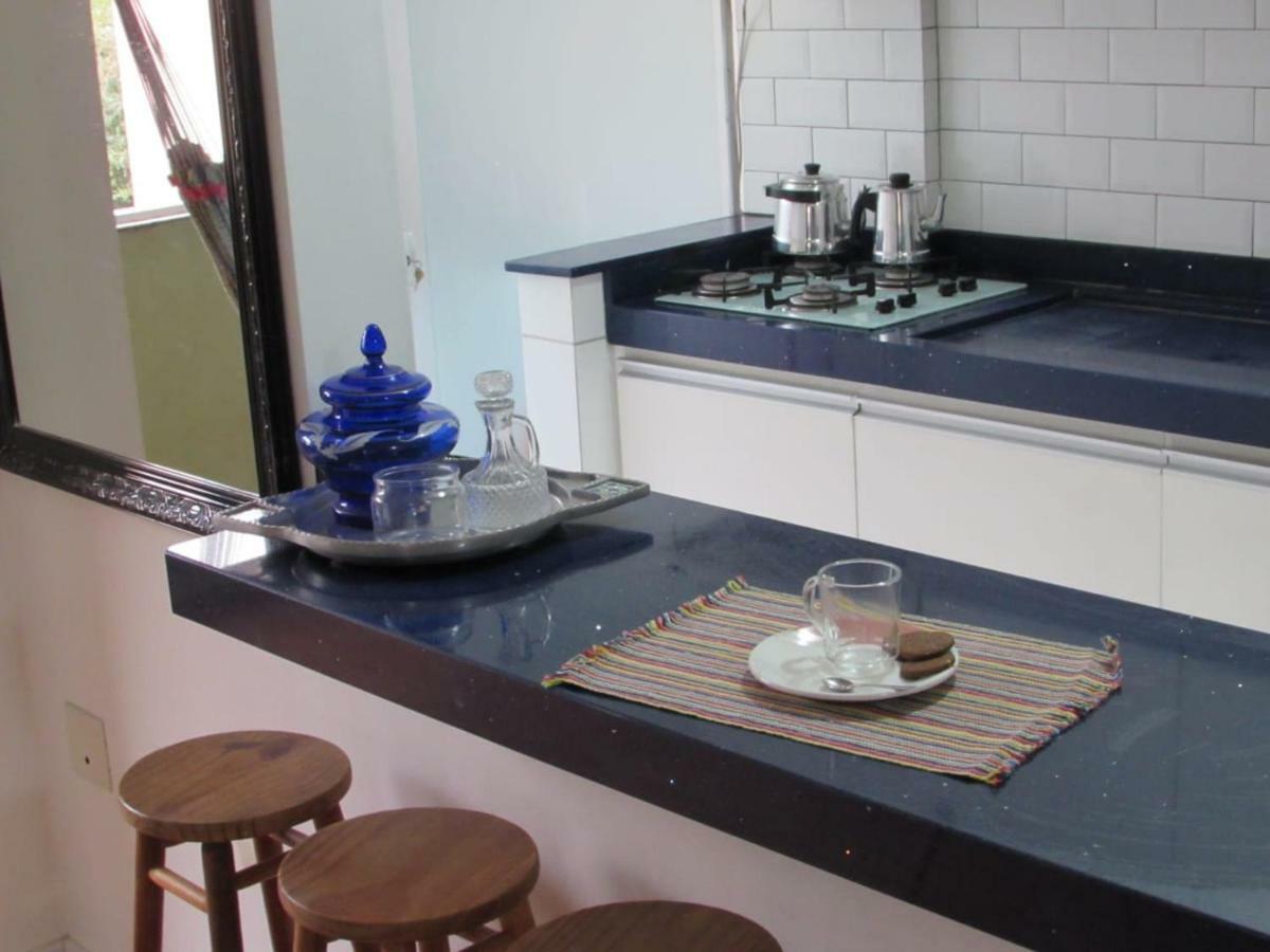 Ape Da Gabi Apartment Balneario Camboriu Luaran gambar