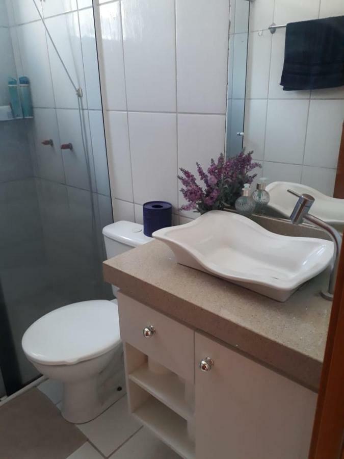 Ape Da Gabi Apartment Balneario Camboriu Luaran gambar