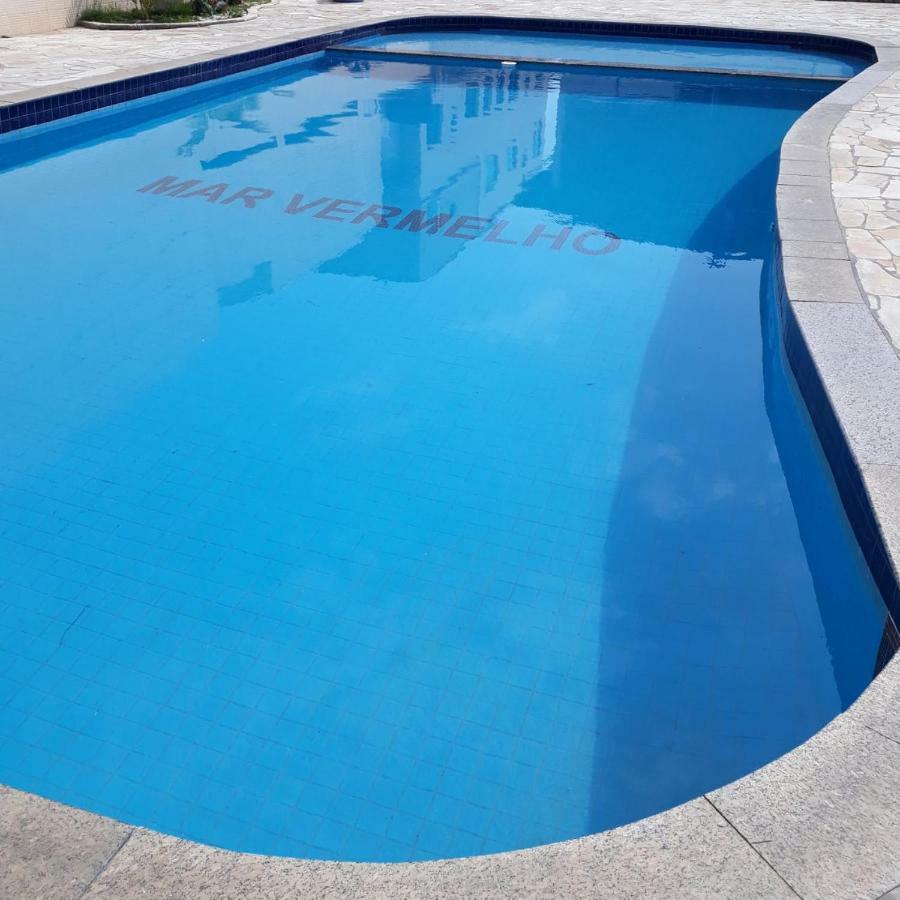 Ape Da Gabi Apartment Balneario Camboriu Luaran gambar