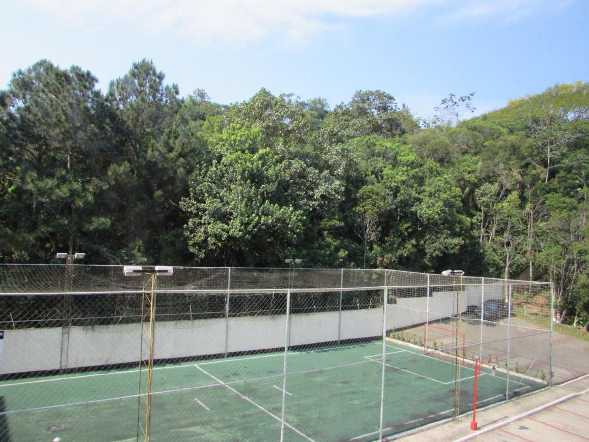 Ape Da Gabi Apartment Balneario Camboriu Luaran gambar