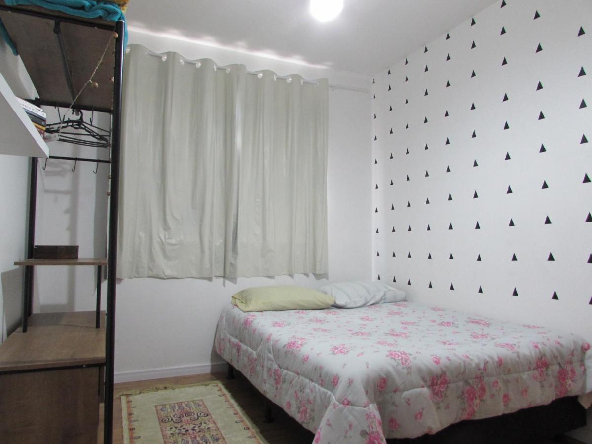 Ape Da Gabi Apartment Balneario Camboriu Luaran gambar