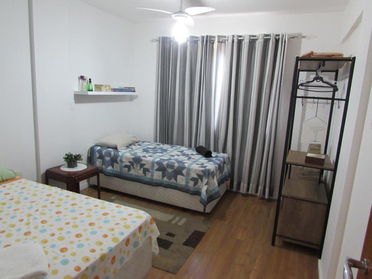 Ape Da Gabi Apartment Balneario Camboriu Luaran gambar