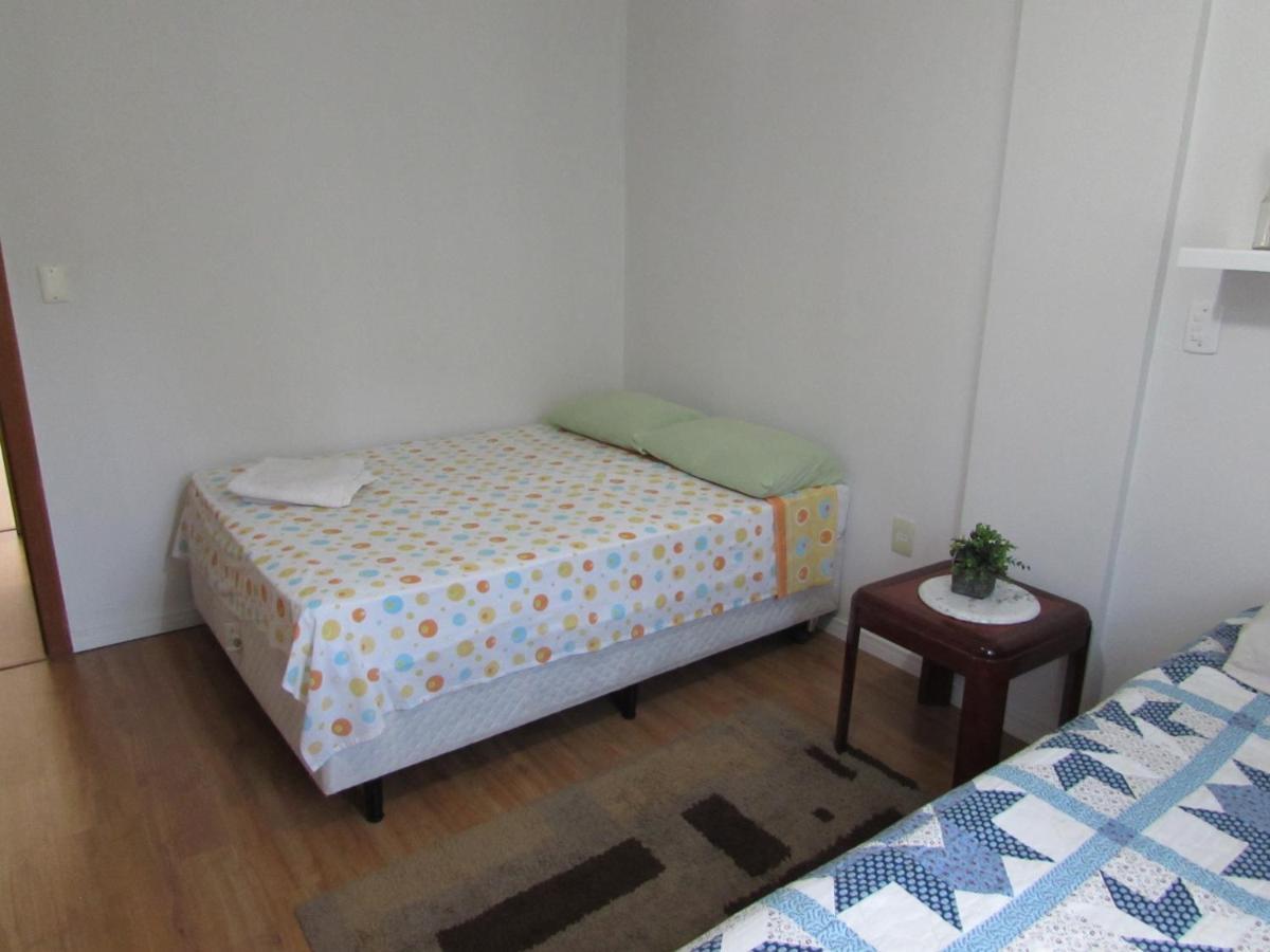 Ape Da Gabi Apartment Balneario Camboriu Luaran gambar