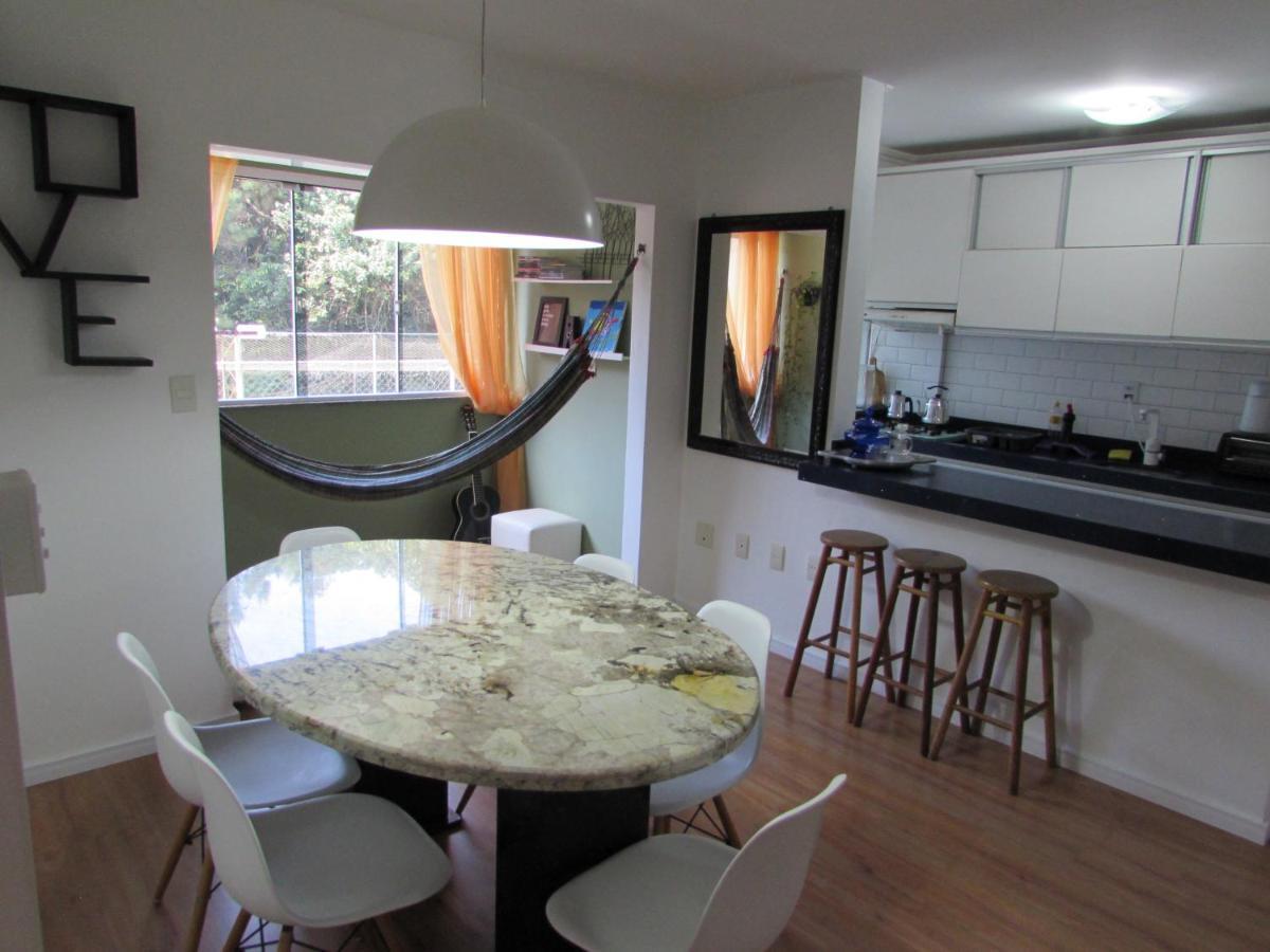 Ape Da Gabi Apartment Balneario Camboriu Luaran gambar