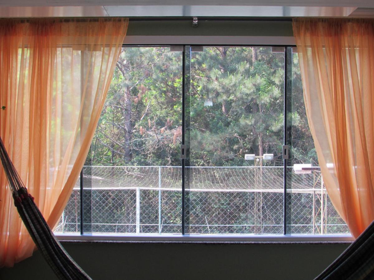Ape Da Gabi Apartment Balneario Camboriu Luaran gambar