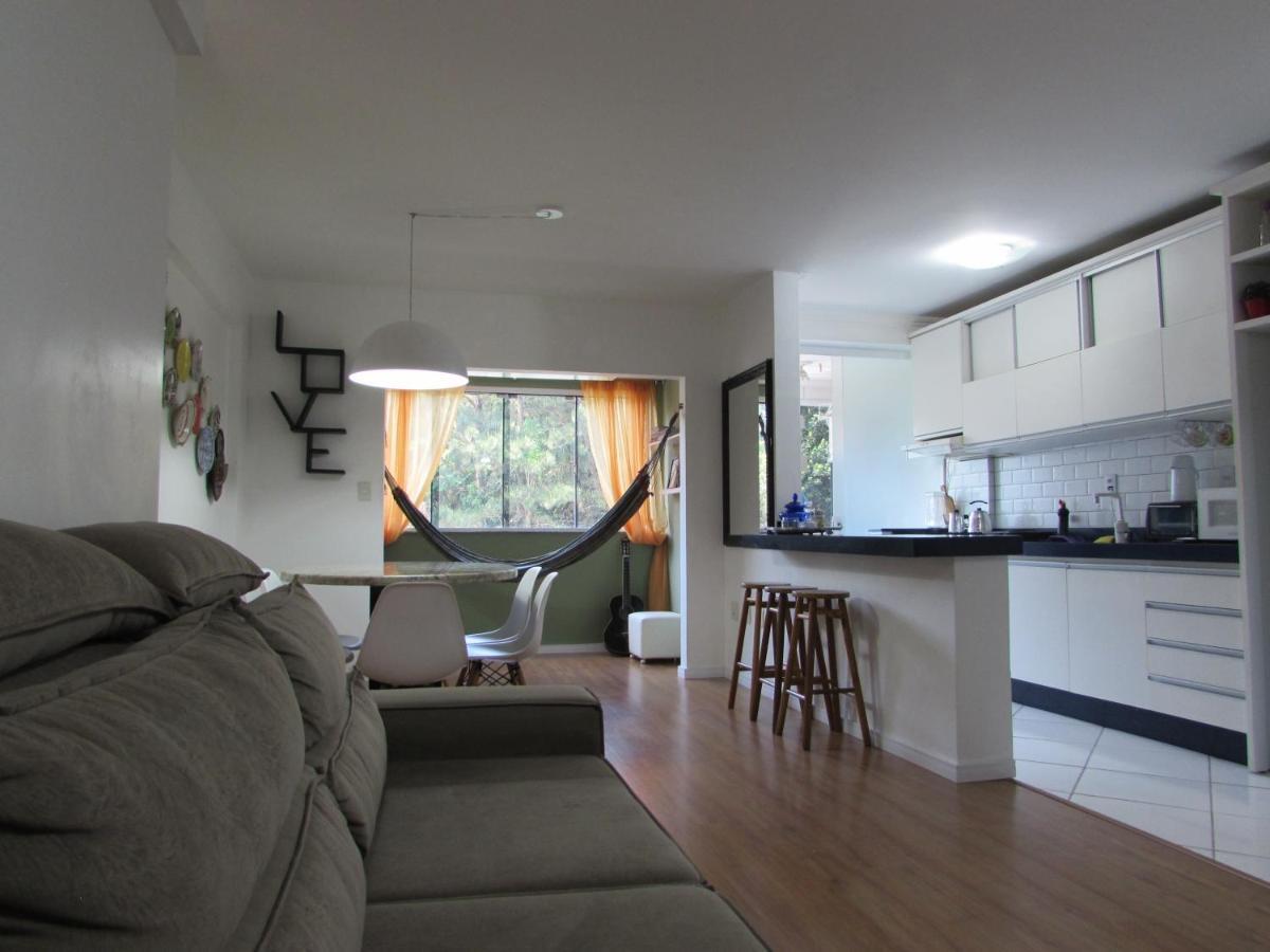 Ape Da Gabi Apartment Balneario Camboriu Luaran gambar